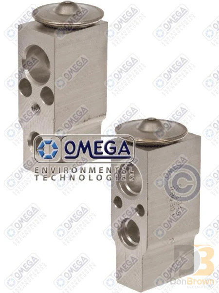 EXPANSION VALVE BLOCK NISSAN VERSA 1.8L 07-10 W/CVT 31-31178