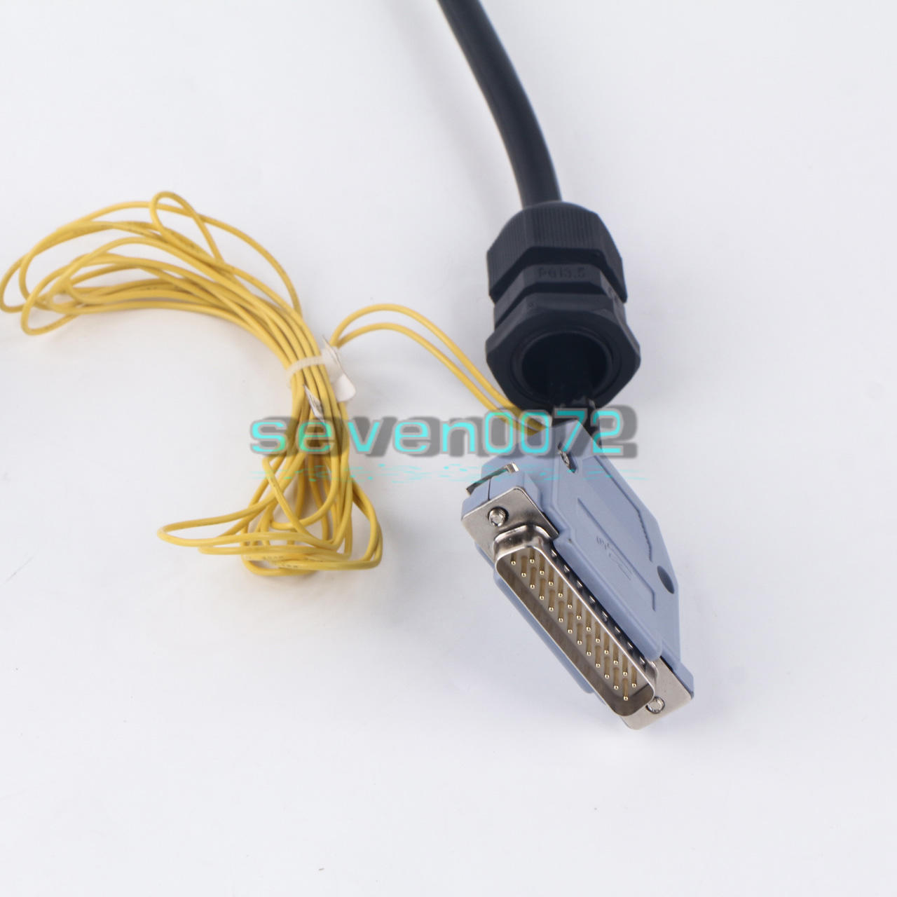 1PC New YCM IHDW-BLACS-IM-D25 Handwheel Handy Pulser Manual Generator