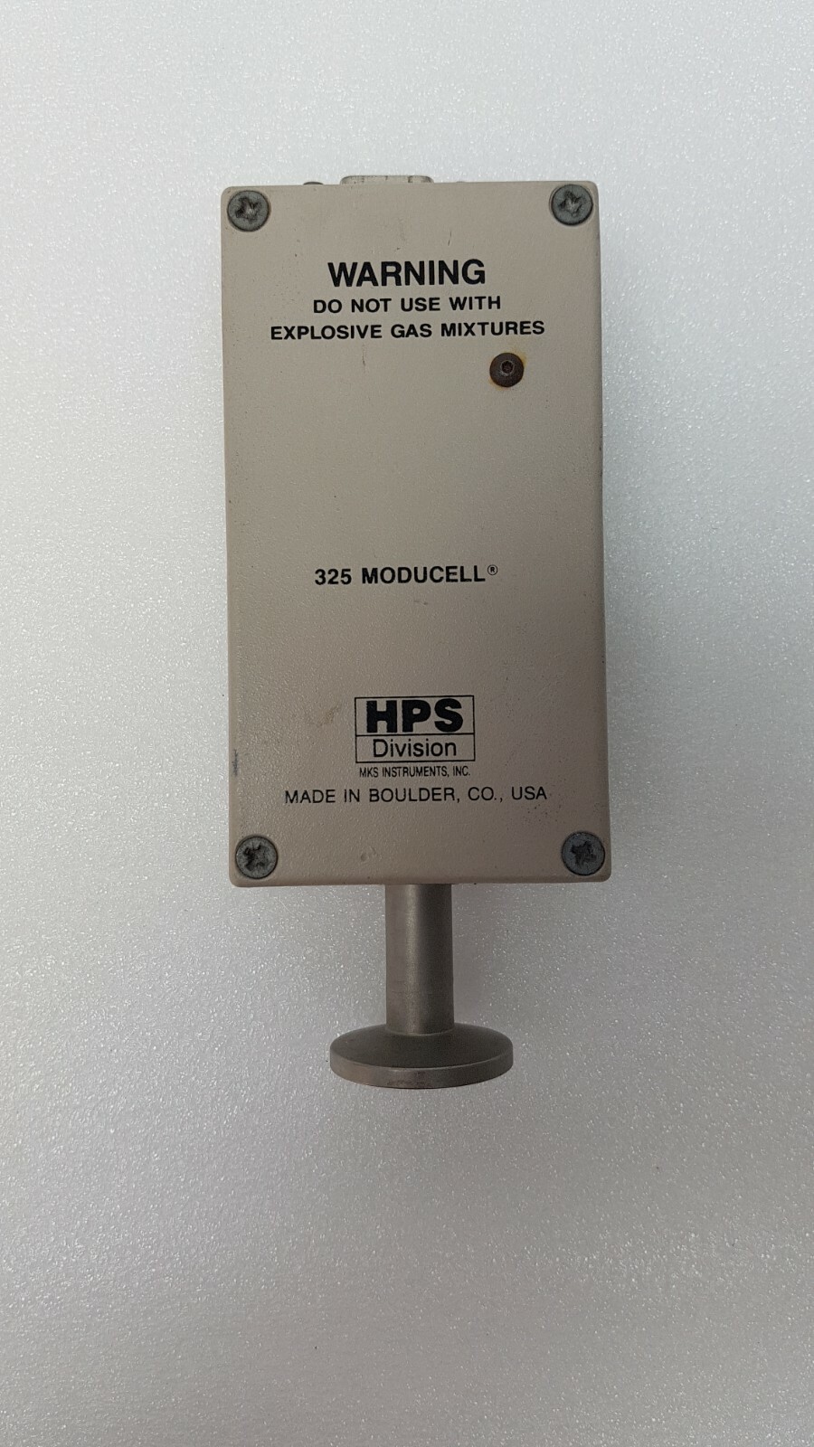 MKS HPS 325 MODUCELL 103250019