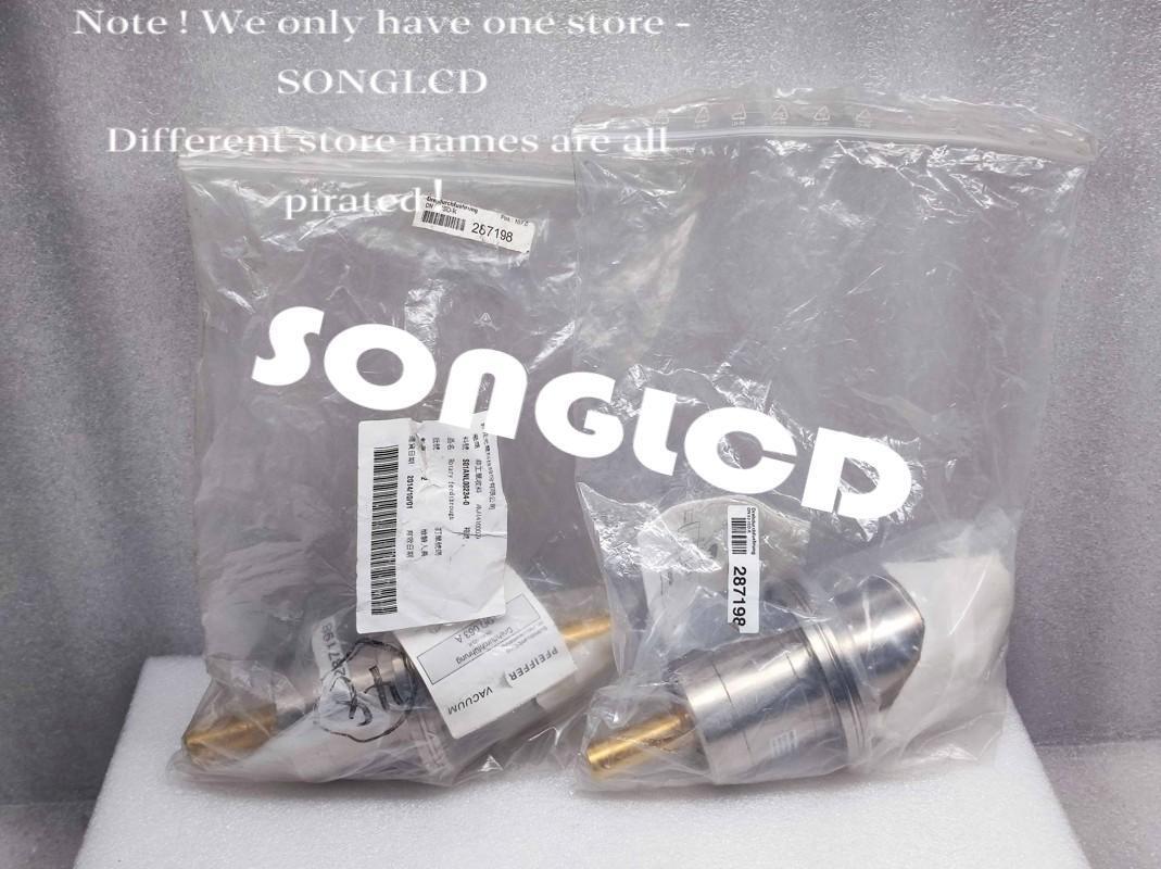 1PCS NEW VACUUM,D-35614 Asslar DD 063 A PF420010-T via DHL or FedEx