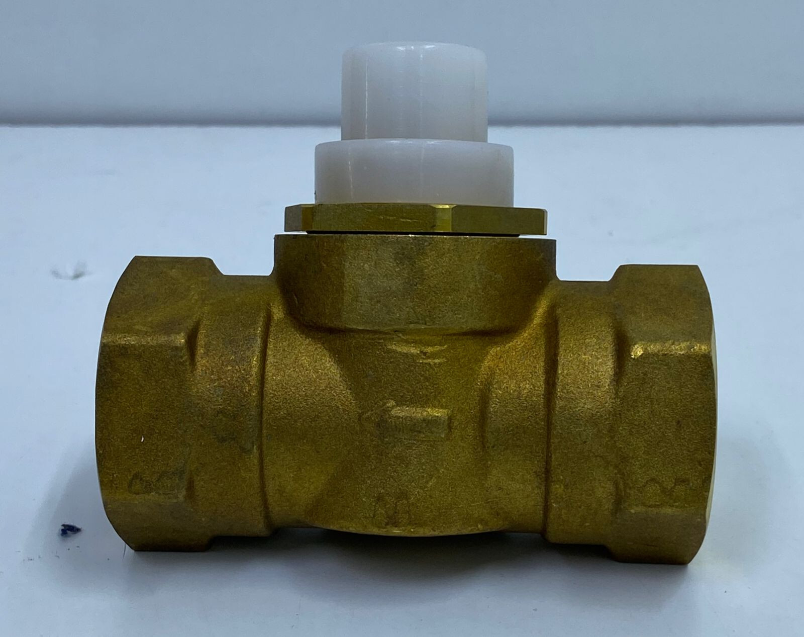Johnson Controls VG4000 Series Electric Zone Valve VG4400HC-C , CH#329
