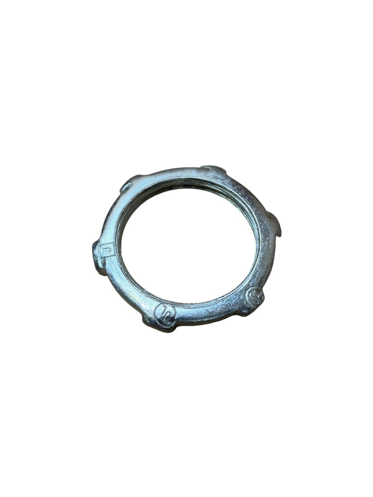 Regal 803 1″ Steel Conduit Locknuts (Box of 100)