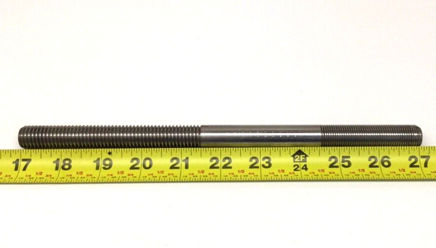 Threaded Rod K20006659 5/8″ Threaded Rod RH 5/8″-11/5/8″-18 and 10-1/8″ OAL