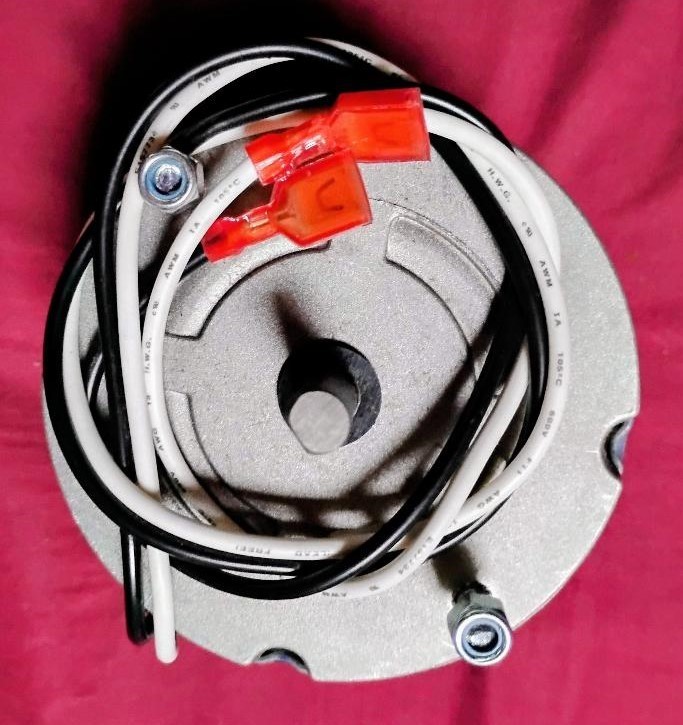 Kulthron Electric KJB2M4712 Pump Motor For Crathco/Grindmaster: Canadian Seller