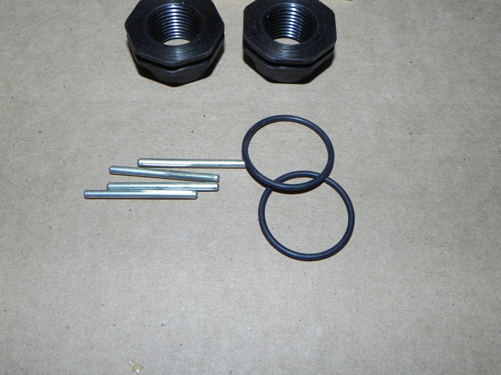 Norgren 3774-52 KIT PORT THREADED INSERT 3/8INCH