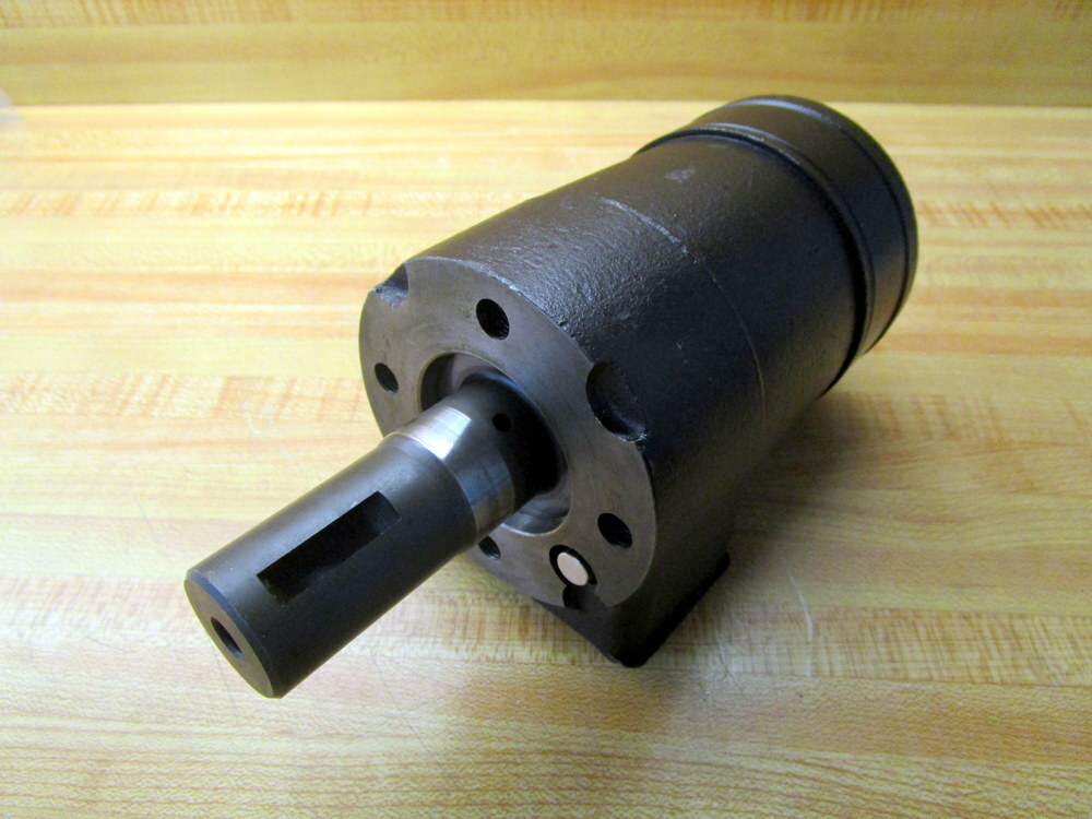 Eaton/Char-Lynn 101 1020 009 Hydraulic Motor 1011020009