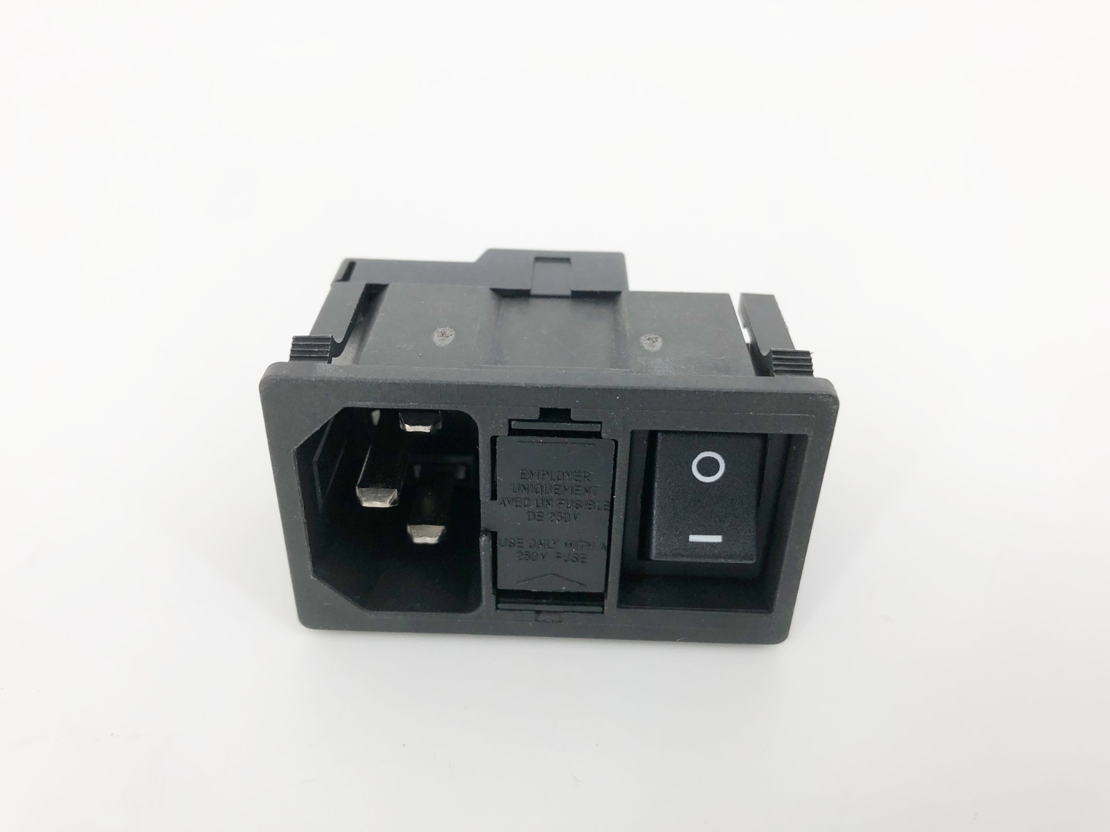 New VideoJet 406002 Spare 2350/60 Mains Inlet Rev AA