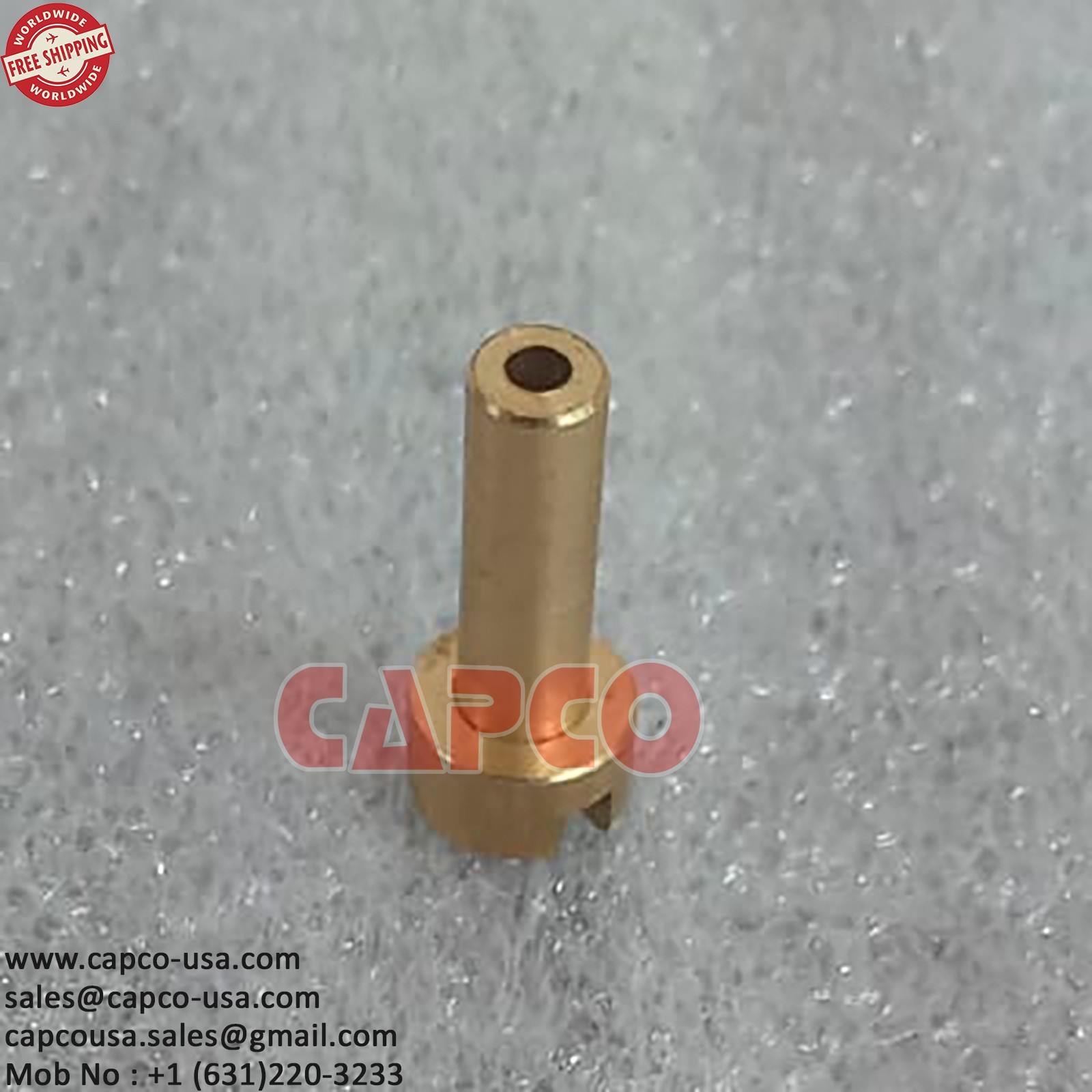 NON RETURN VALVE 1613900500 NON OEM FREE SHIPPING