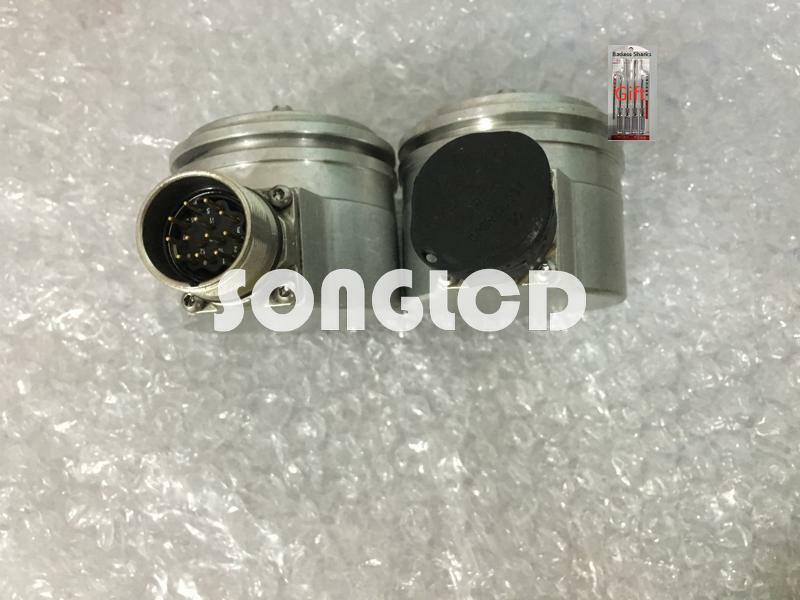 1PCS ROD 426 2500 27S12-03 90days warranty via DHL or FedEx