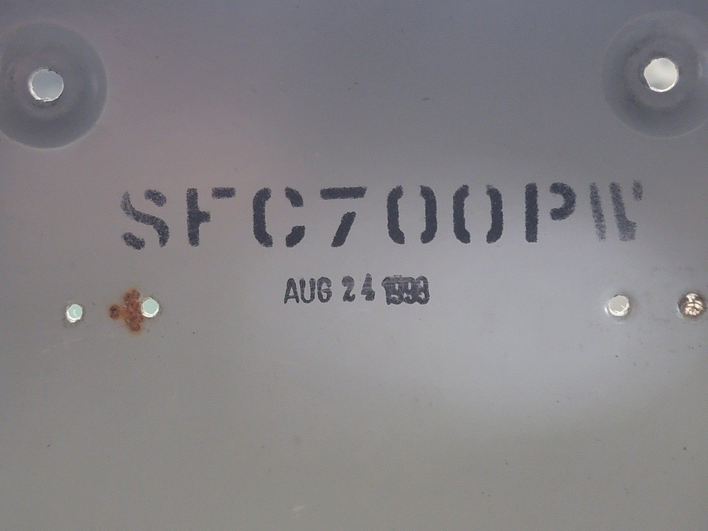 HYDEL SFC700PW 100 A, 600V PolyPhase Meter Socket w/ Hub Closure Plate –