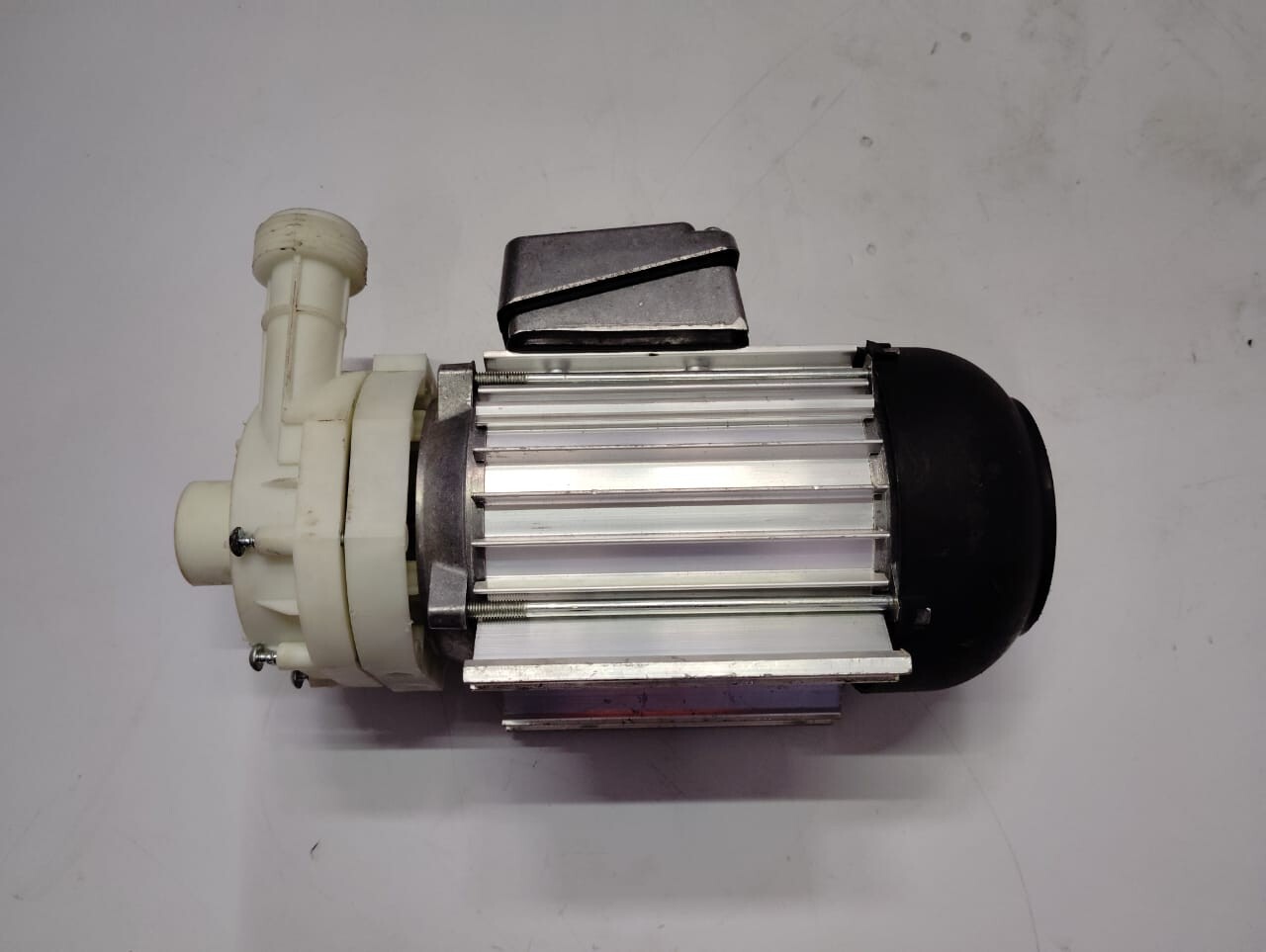 HOBART UP60-341 774908-108V Pump Motor
