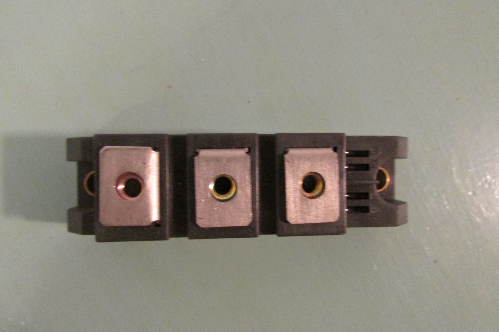 San Rex Pak DD110F-160 Power Module