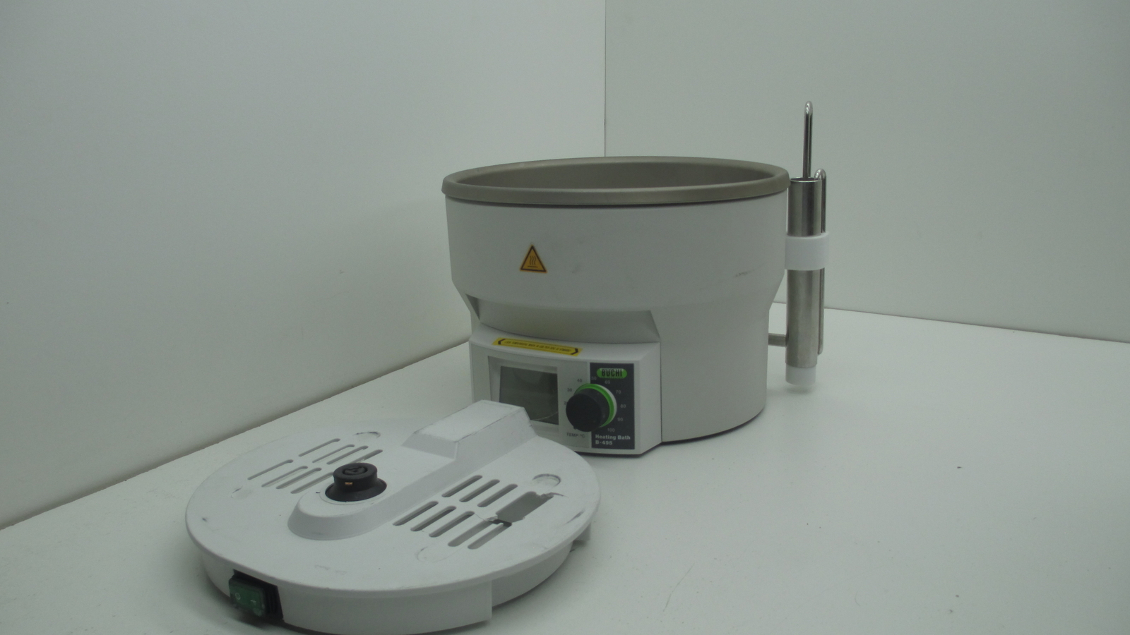 BUCHI B-495 HEATING BATH