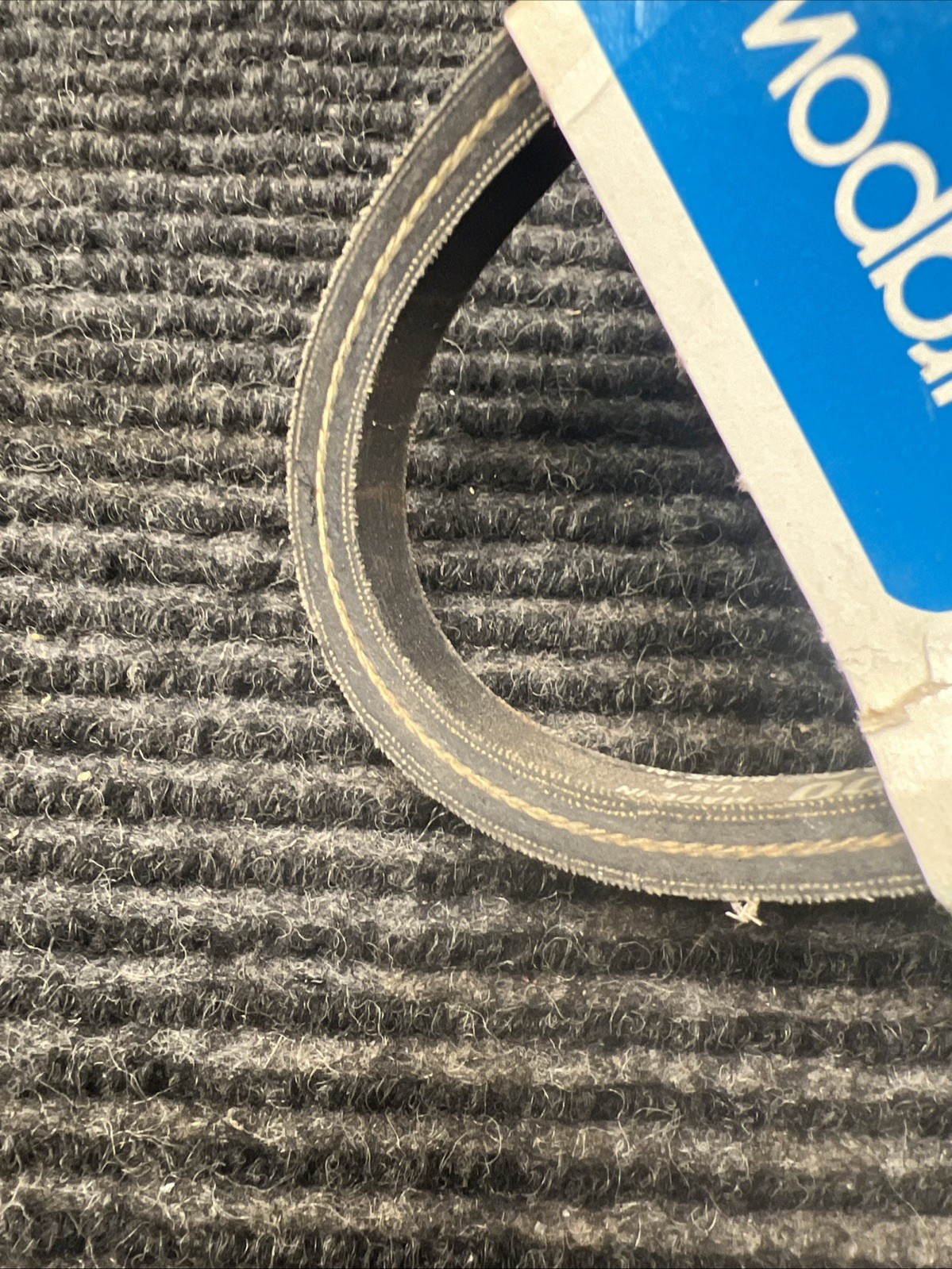 Dayco 4L200 Durapower II V-Belt