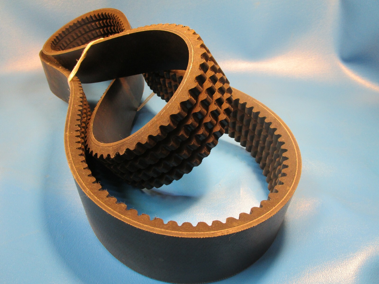 Torque Team 4/5VX1080 VBelt, 4 Ribs Banded Cogged V Belt