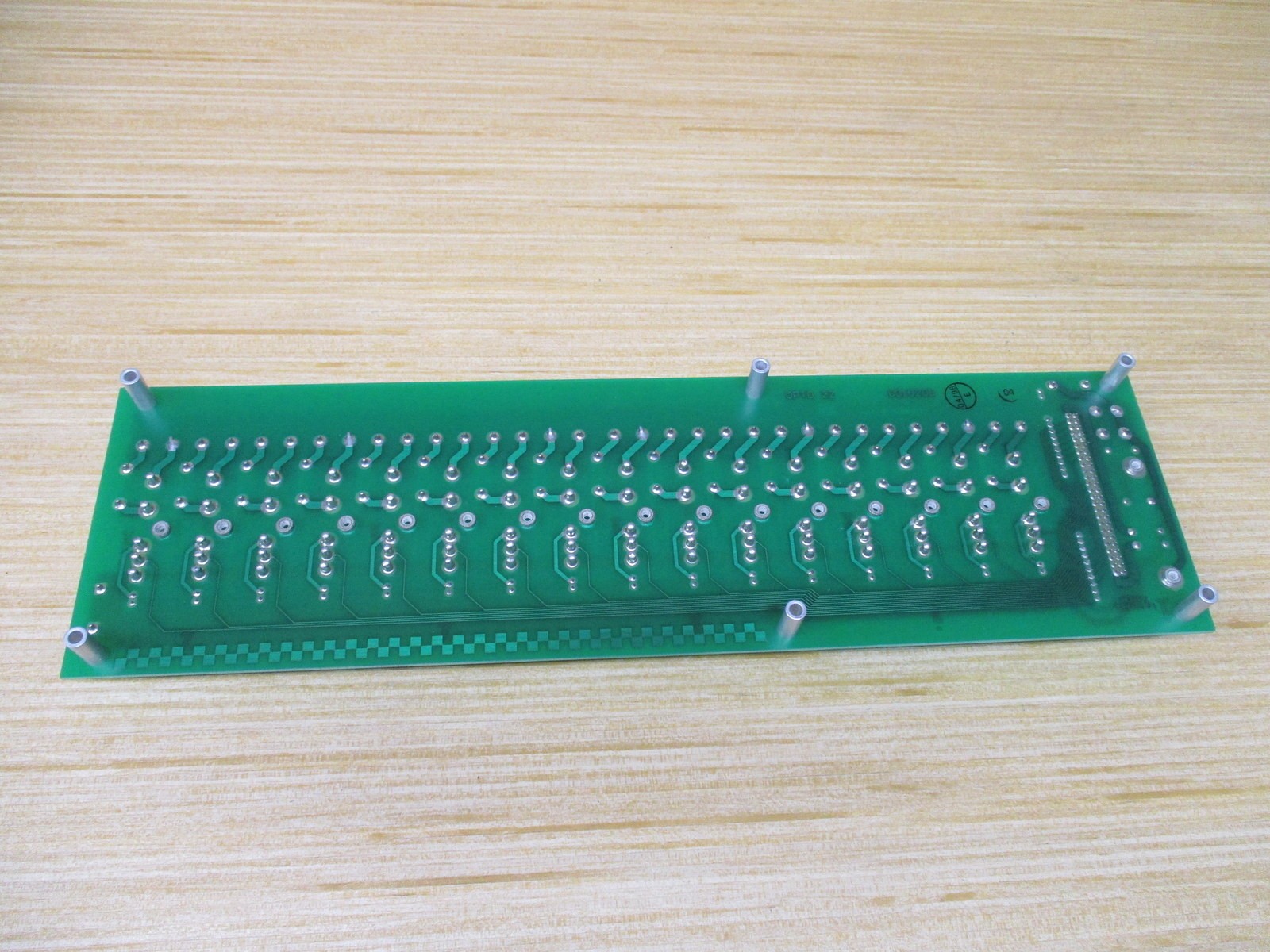 Opto 22 PB16H 16-Channel I/O Rack