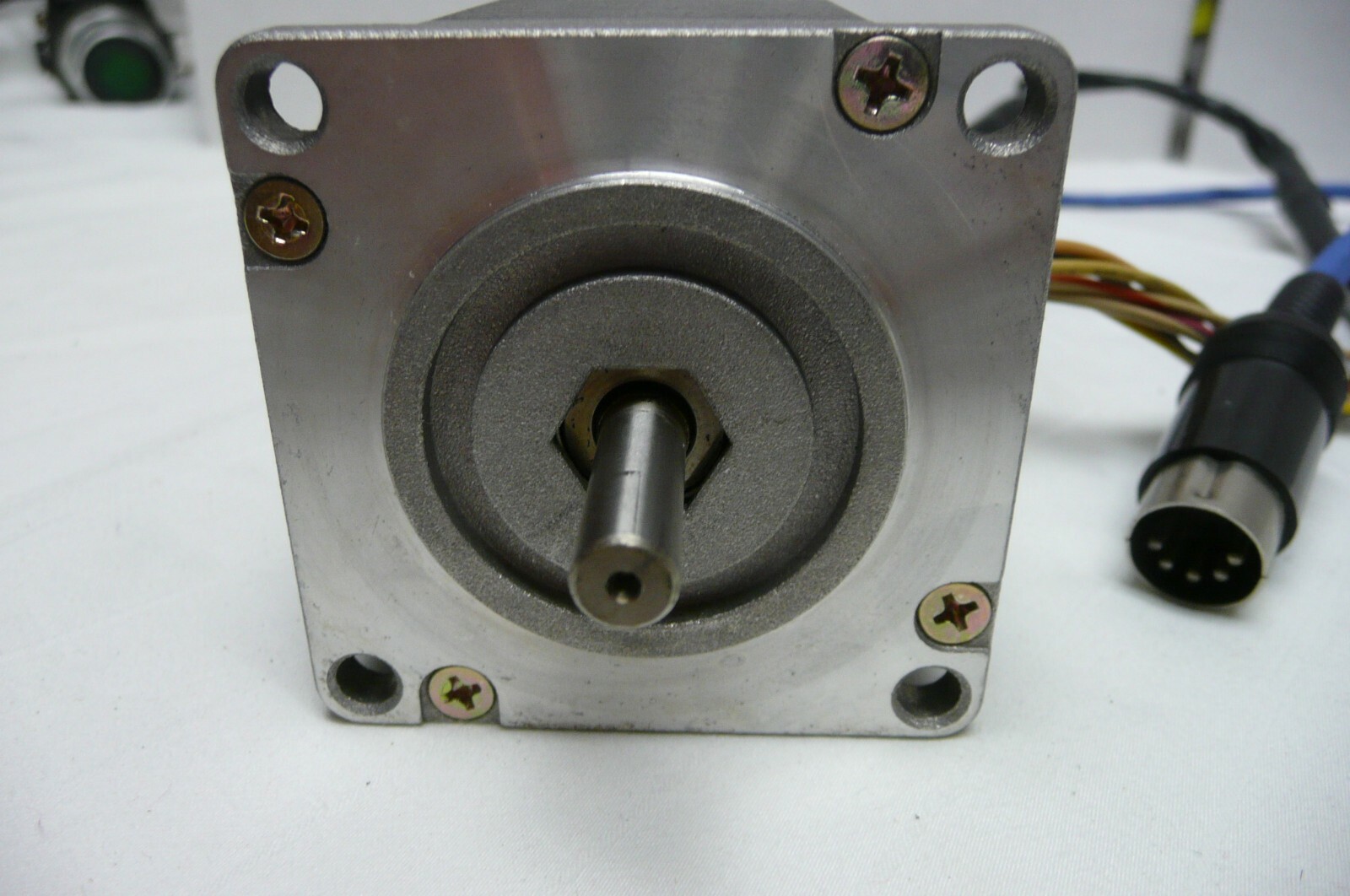 INTELLIGENT MOTION SYSTEMS MH2-2222-S STEPPING MOTOR
