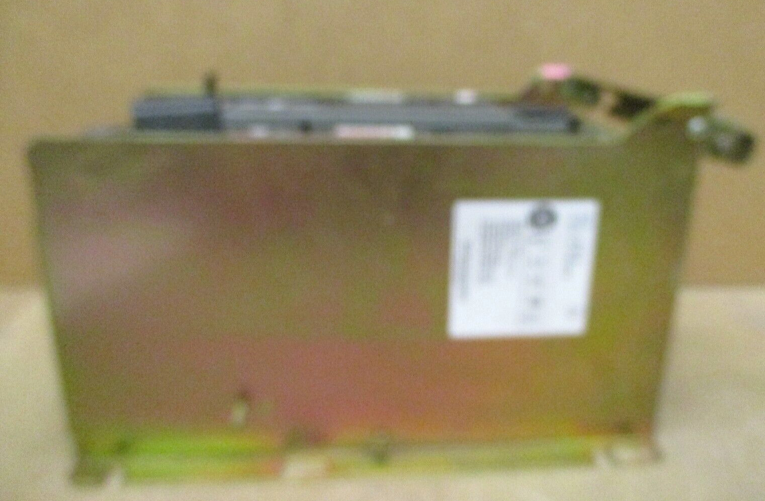 Allen-Bradley 1771-A1B 1771-P4S 1785-ENET PLC-5/40 48474DH