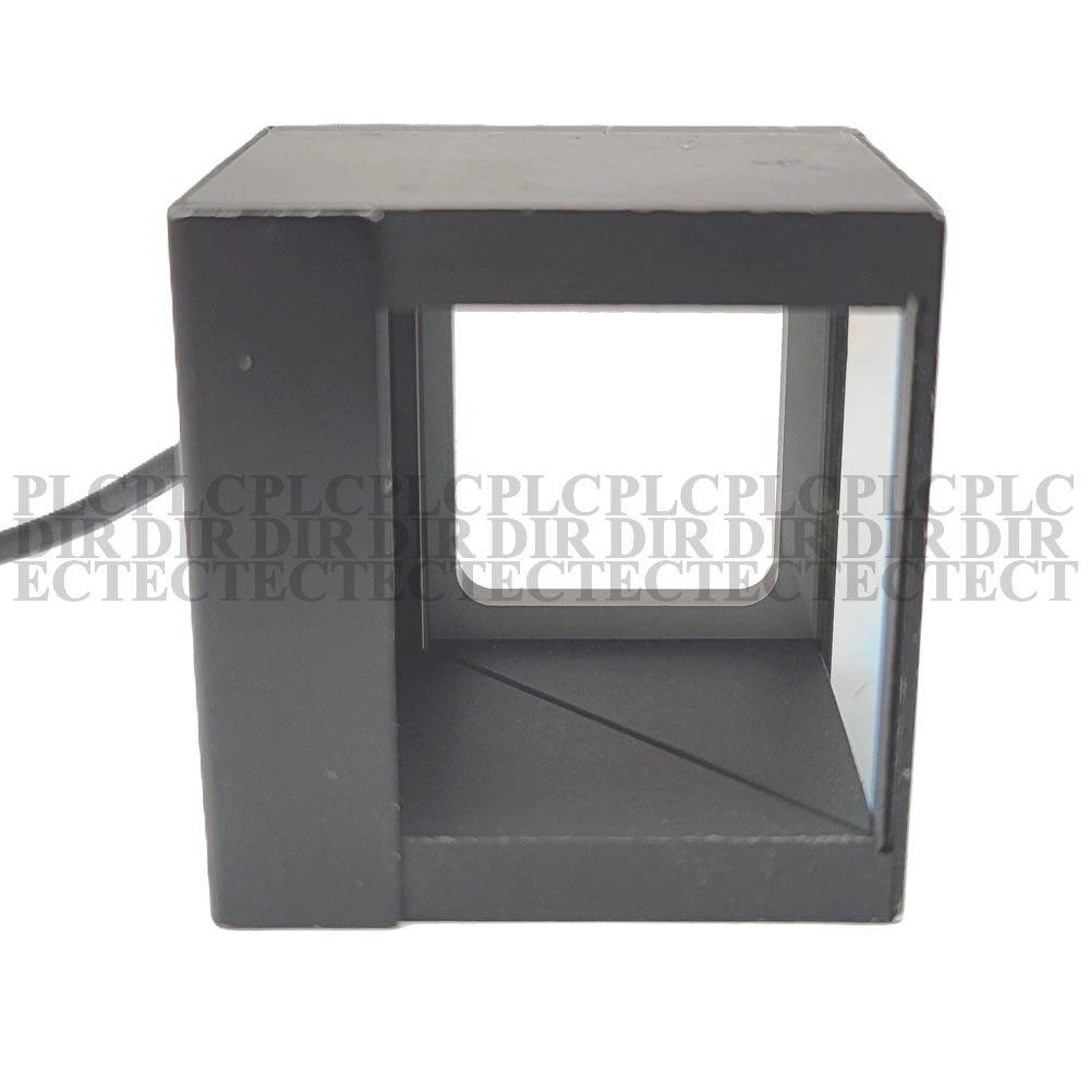 Used CCS LFV3-34BL Machine Vision Blue Light 24V