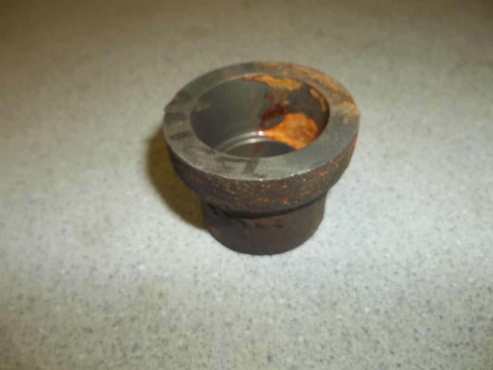 Pump Coupling Collar 25152 *FREE SHIPPING*