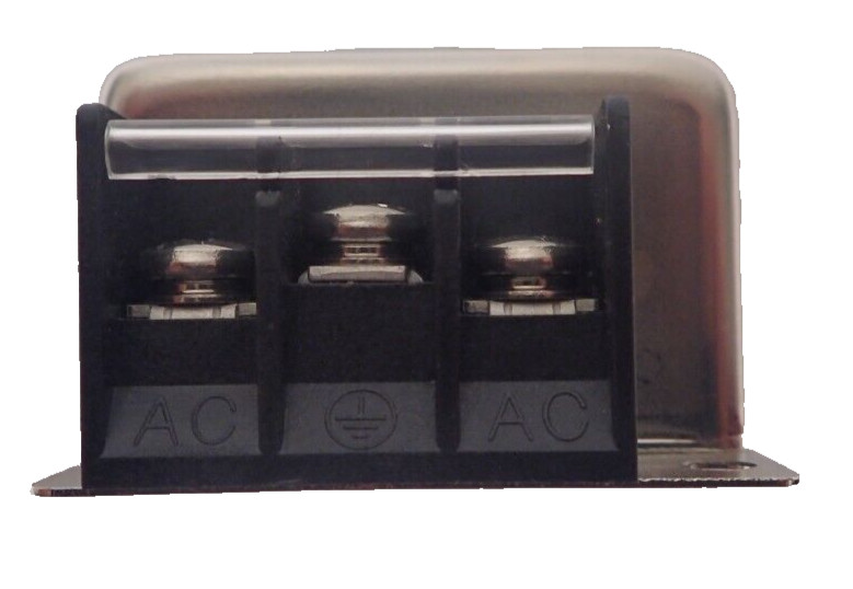 DENSEI-LAMBDA MBX-1210-33 NOISE FILTER