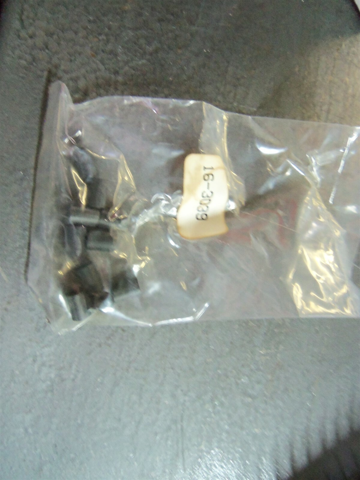 NEW Four Seasons 59607 Gauge Set 10 pcs *FREE SHIPPING*