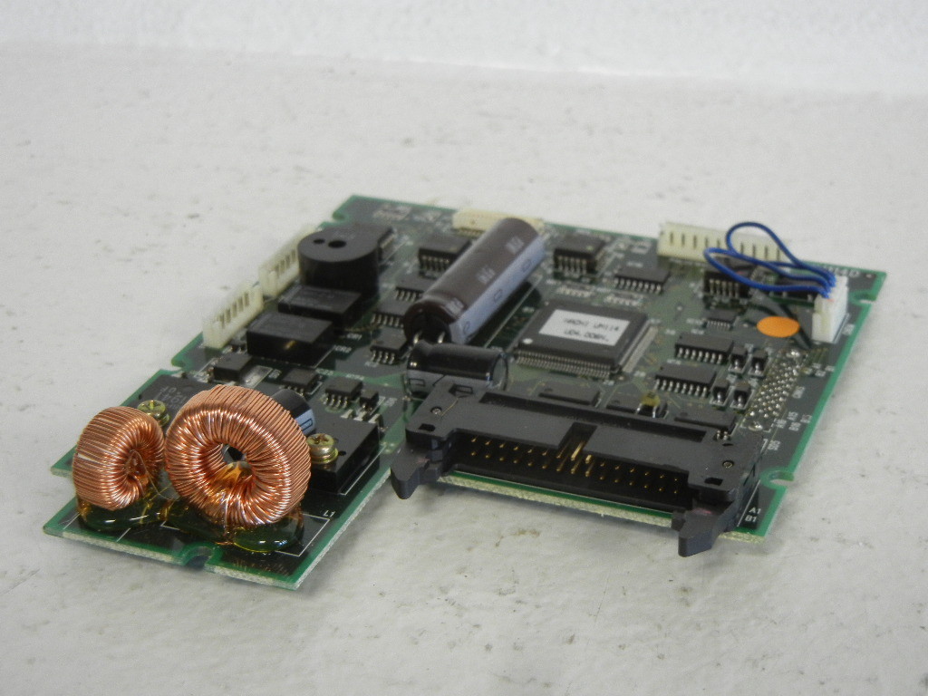 NACHI UM114D USED CIRCUIT BOARD UM114D