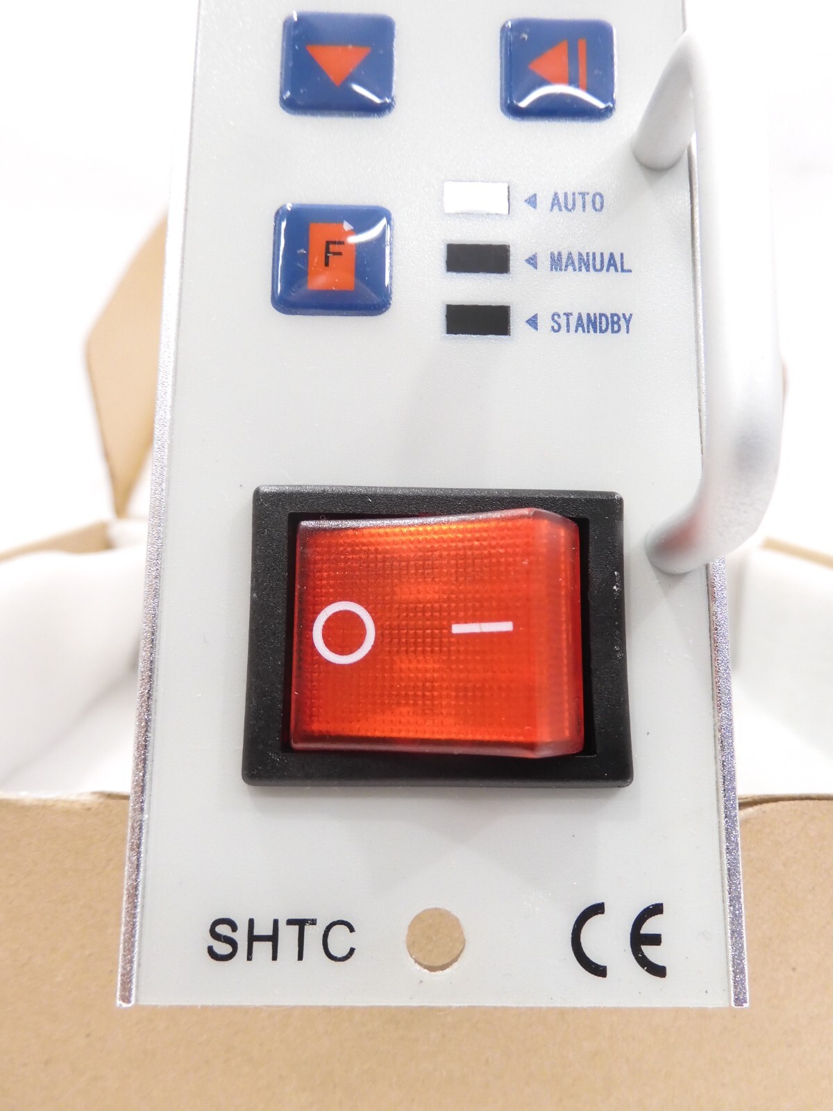 OEM TC2 REV3.2, SHINI