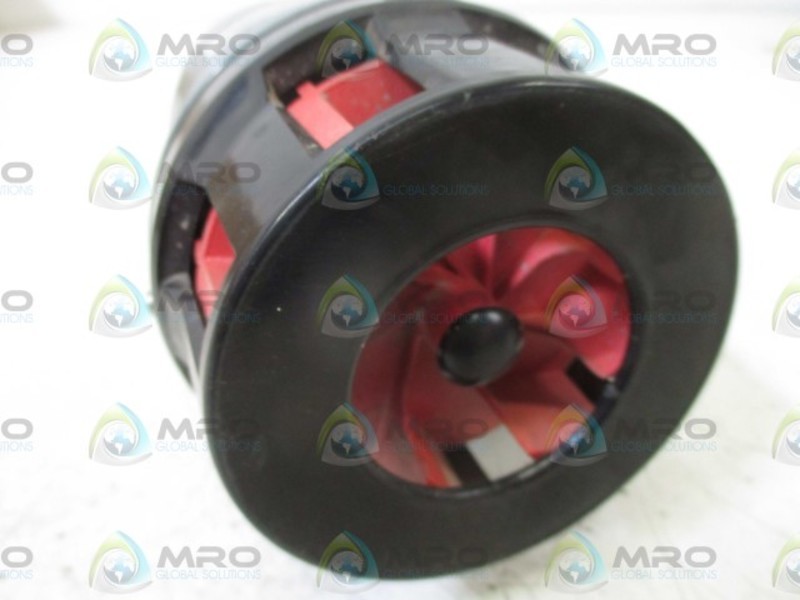 KLAXON 18-980217 DUPLO 240VAC/DC KI2214A NSNP
