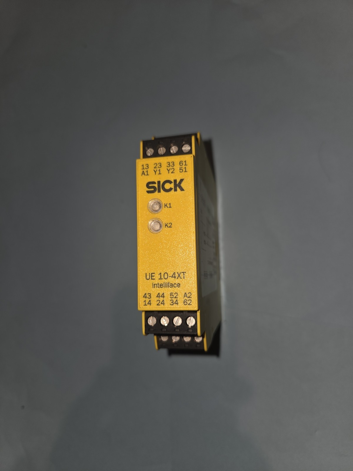 NEW GENUINE SICK UE 10-4XT3D2, 6024920, NEW OTHER