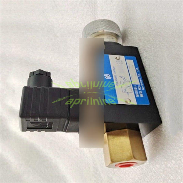 1PCS Northman PS-230-2-20 Pressure Relay NEW