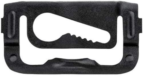 50 Window Reveal Moulding Clips For GM 9895598 1971-
