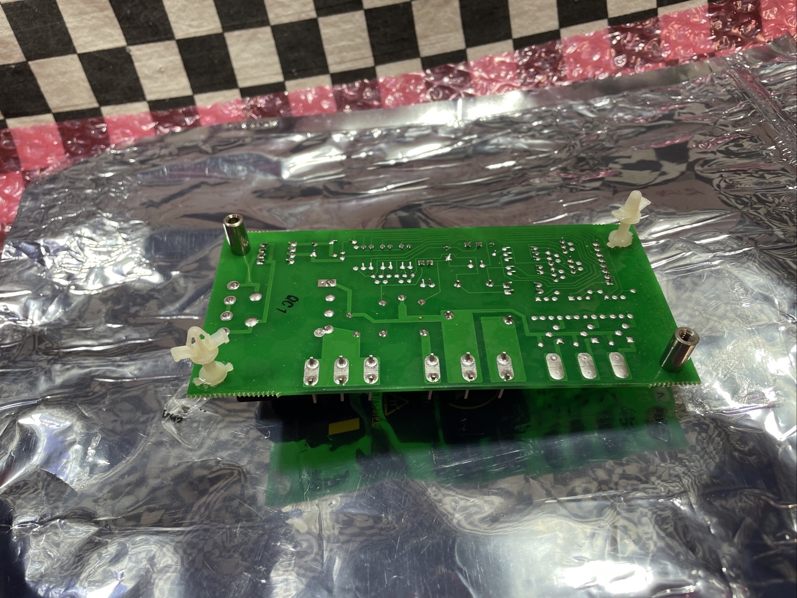 Bloomfield 2E-73636 BOARD POWER EBC, 2E73636, 1080-225, SHIPSAMEDAY