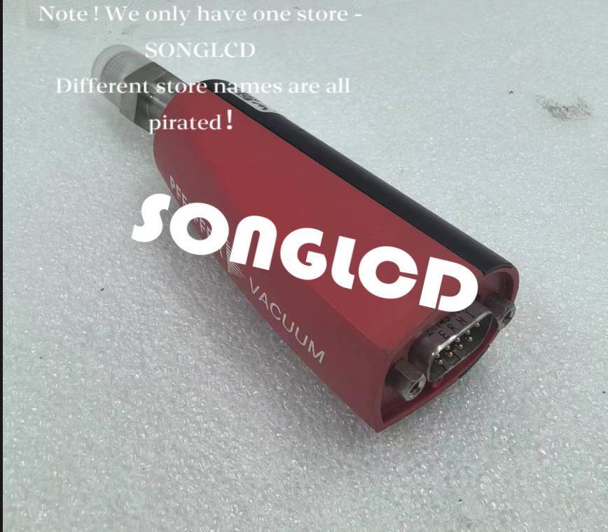 1PCS D-35614 ASSLAR CCR352 100TORR PTR27559 90days warranty via DHL or FedEx