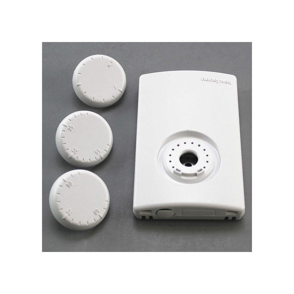 HONEYWELL TR22 Sensor,20K ohm,55 Deg. to 85 Deg. F 50PL72