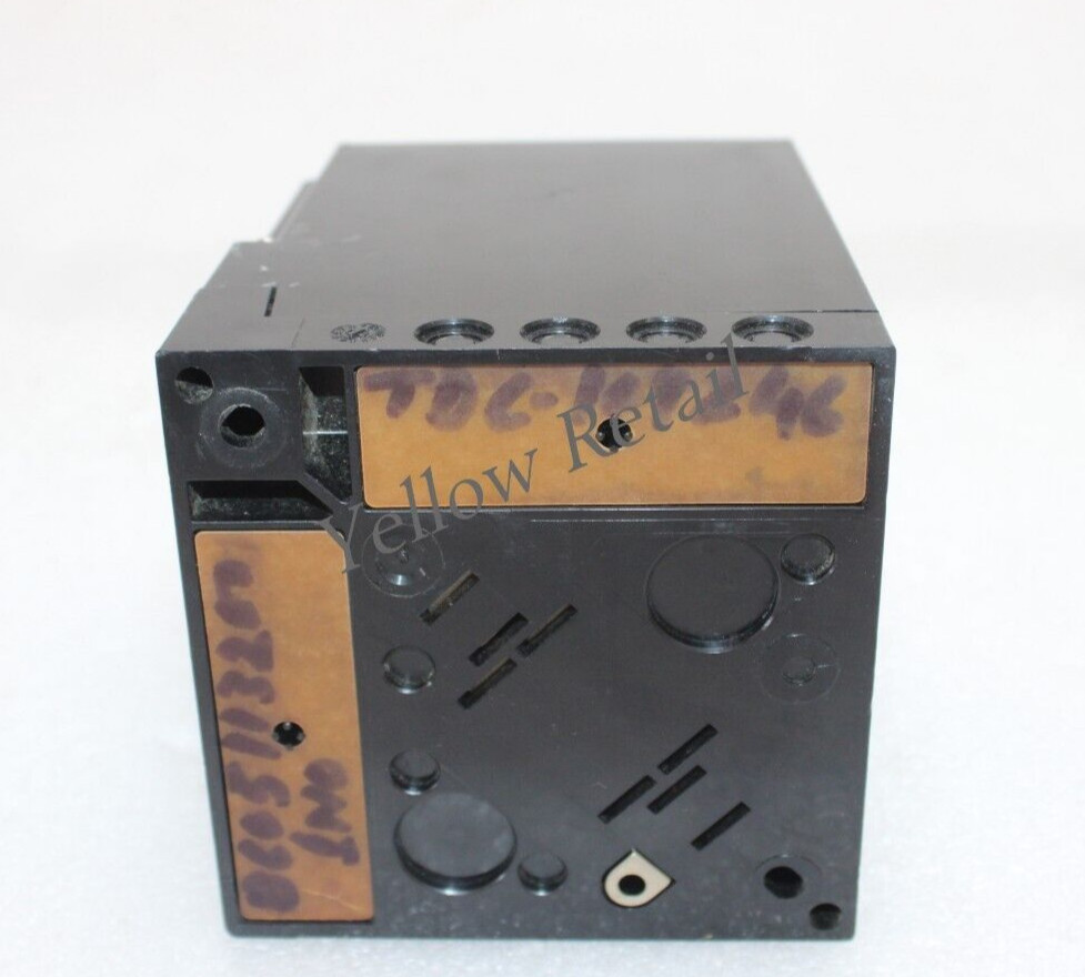 LANDIS & GYR LFL1.635 GAS BURNER CONTROLLER 220-240V 50/60Hz LFL1635