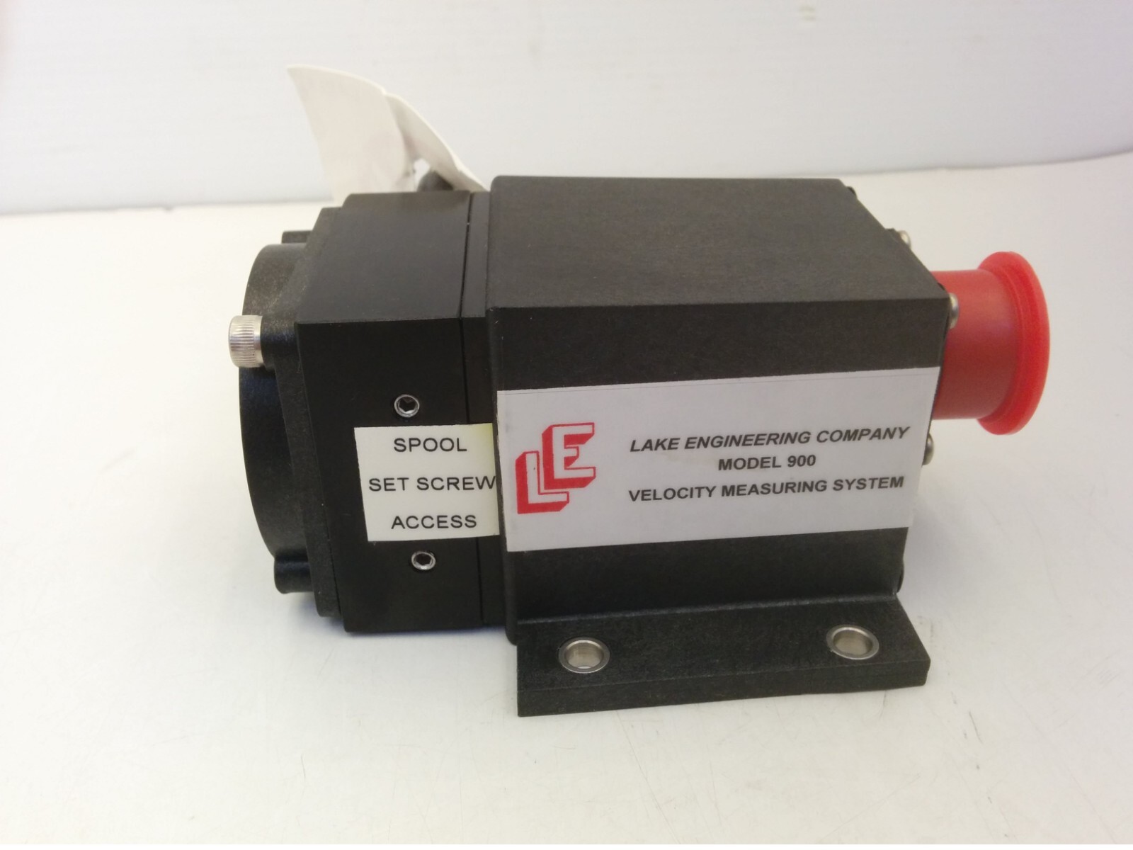 CELESCO PT1E-50-BK-500-ABC-UD-M6 INCREMENTAL ENCODER, 4.75-30VDC, NNB