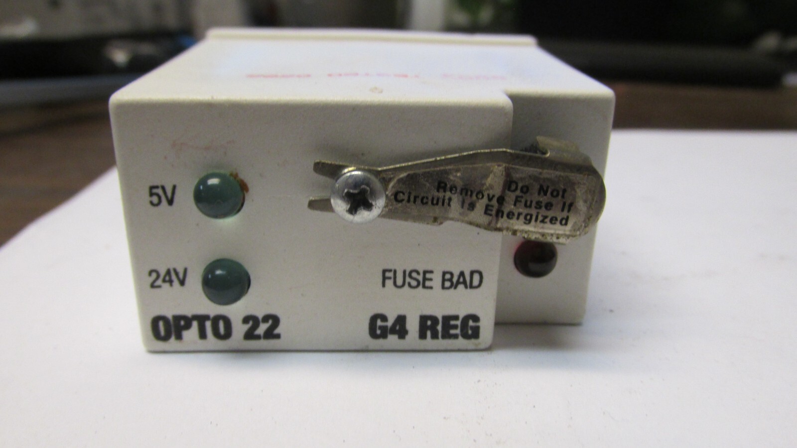 NEW(OTHER) OPTO 22 Brick Power Regulator G4REG 813640,…WM-14
