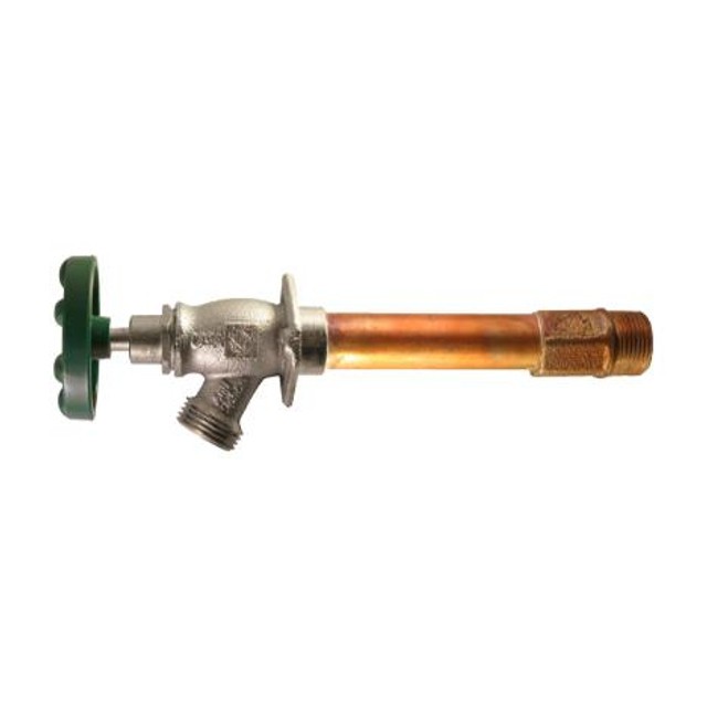 Arrowhead 465-04QTLF 1/2″ NPT Brass Valve Fitting