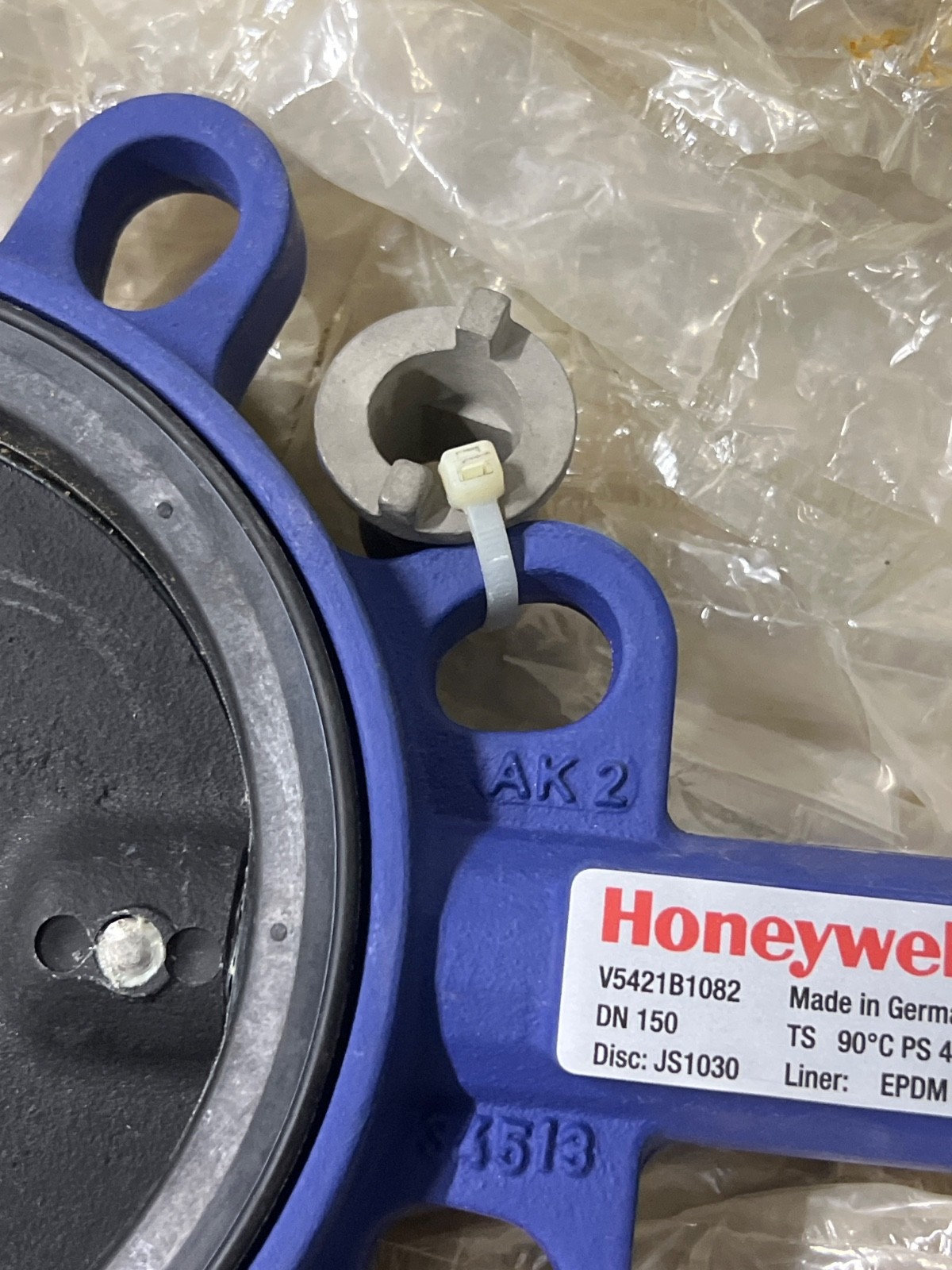 Honeywell V5421B1082 – Valve Body DN 150 2-Way