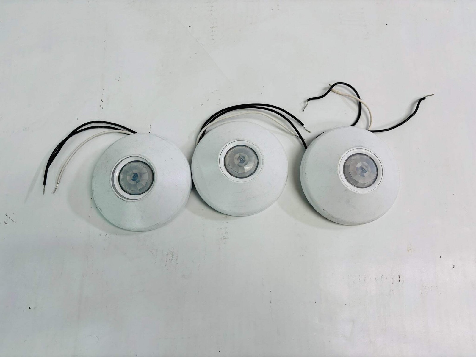 3 Pk Acuity CMR-10 Occupancy Sensor 120/277 Vac 50/60 Hz 6.7 A