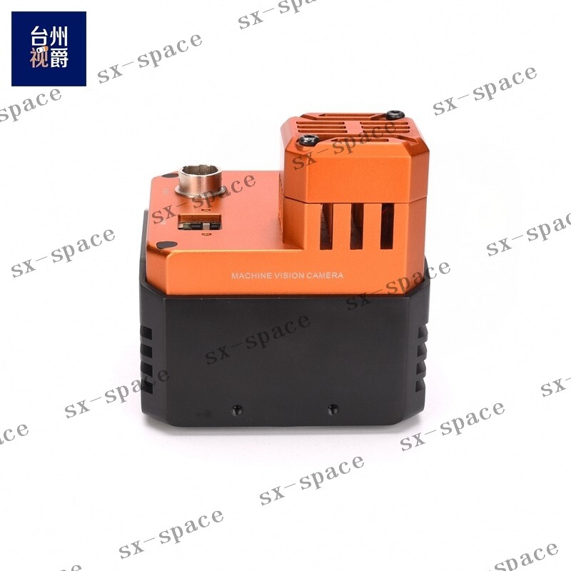 1PCS MV-CH290-60GM-M58S-NF 100% tested by DHL or FedEx