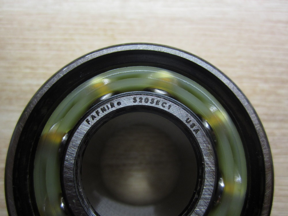 Fafnir 5203K Ball Bearings