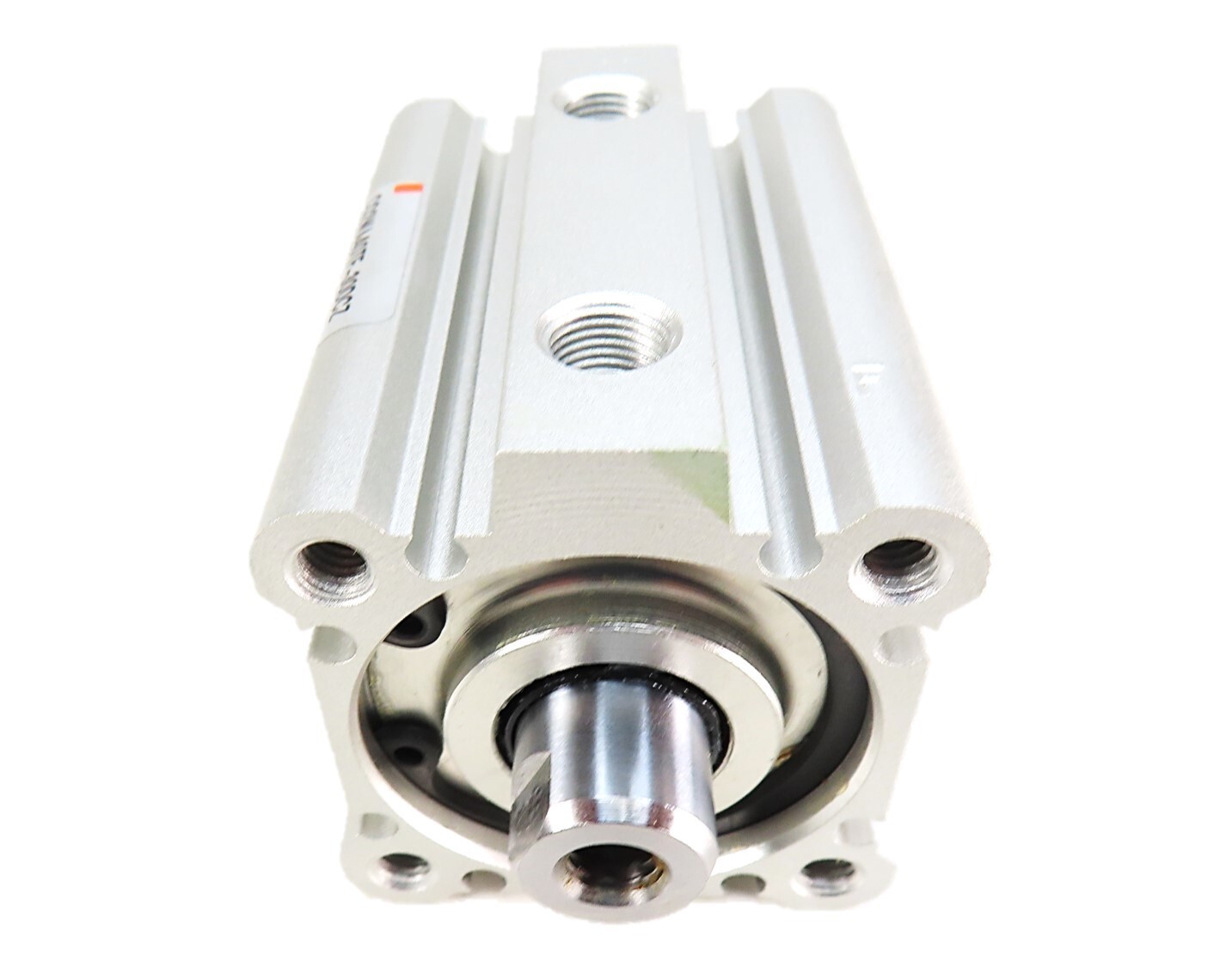 SMC CQ2WA40TF-30DCZ CQ2-Z Double Rod Compact Cylinder 40mm Bore 30mm Stroke NEW