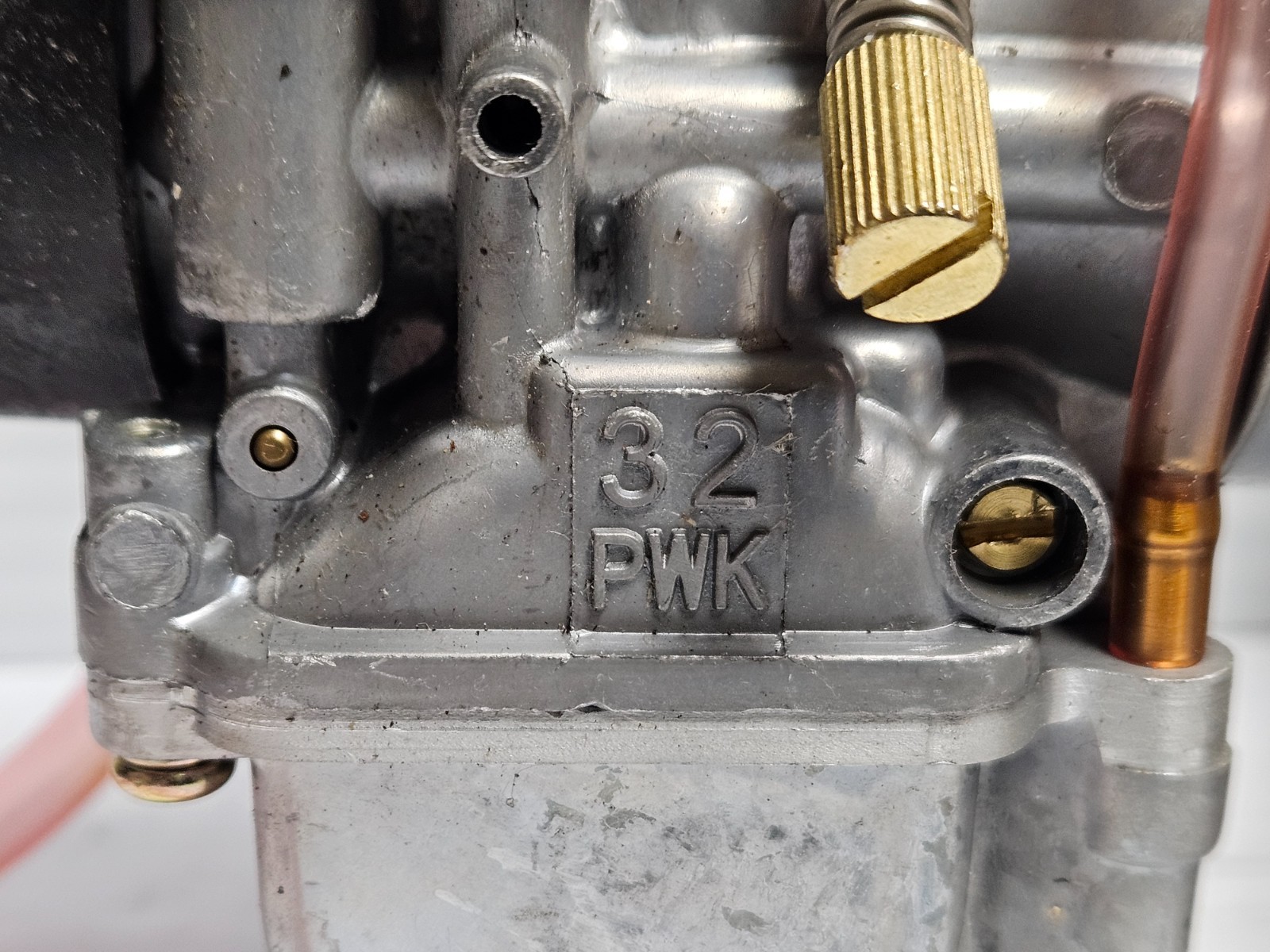 Koso PWK 32 32MM Carburetor New