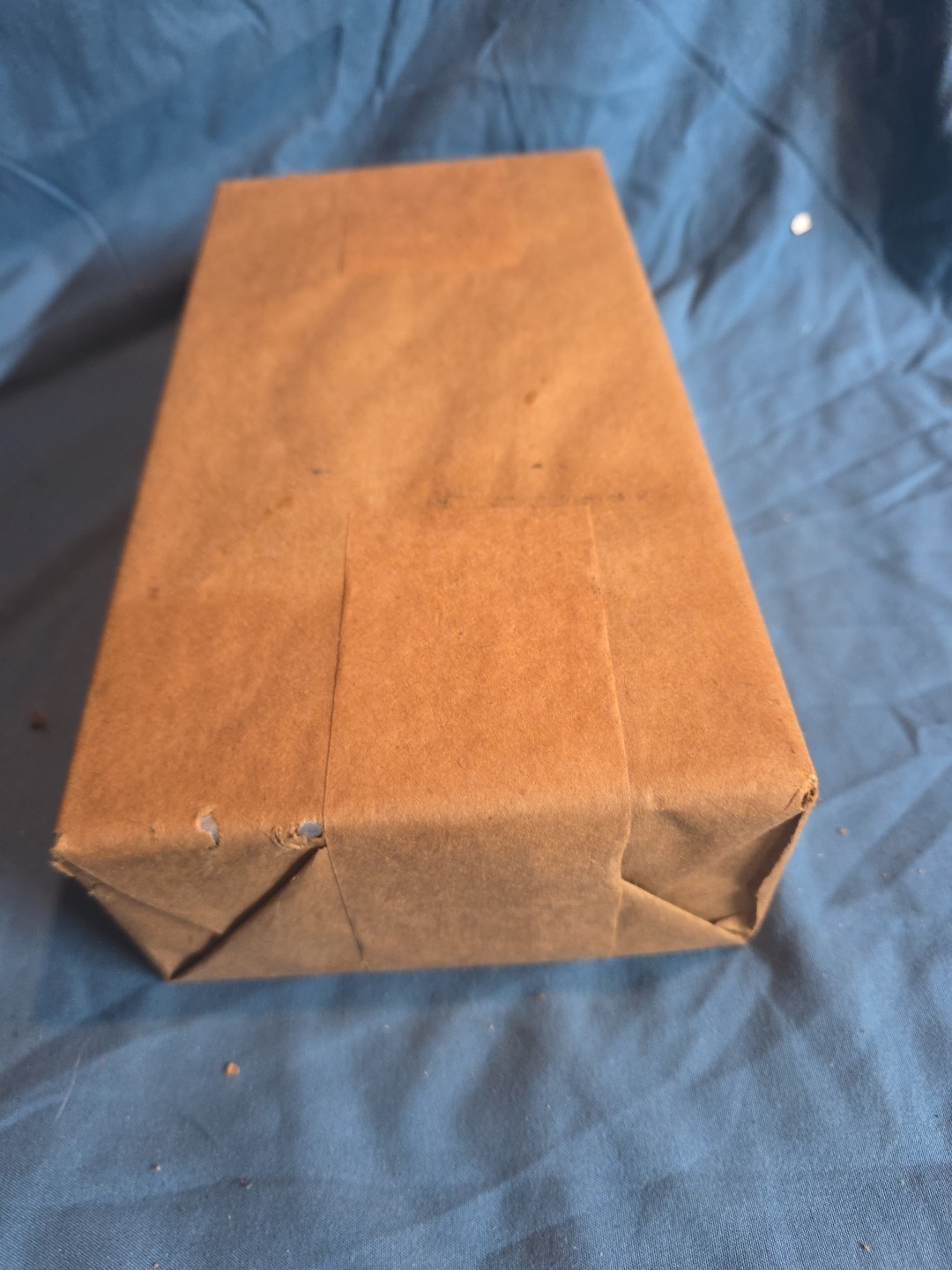 9.5x5x2.5 Enclosure Box Galvanized Box