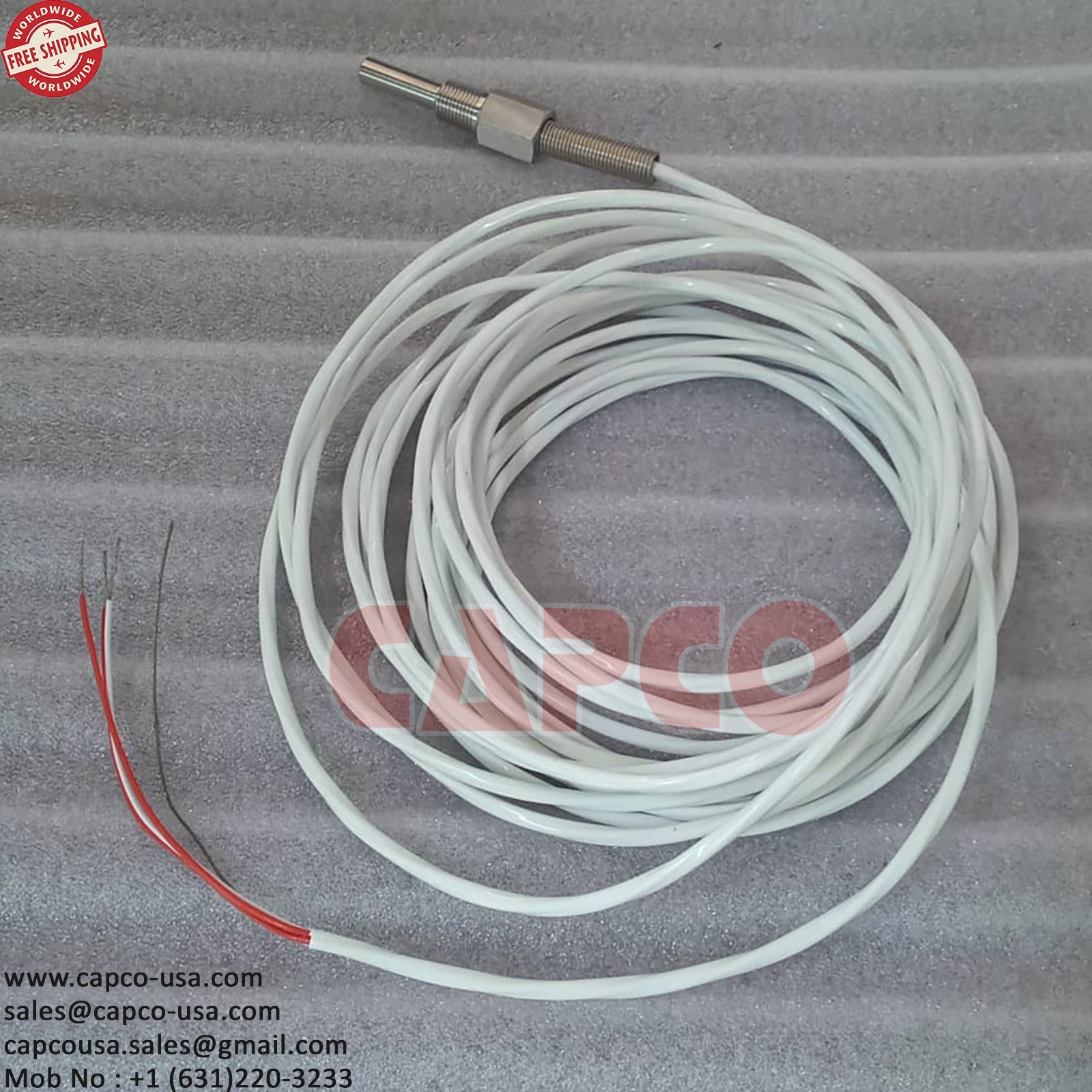 TEMPERATURE SENSOR 88290021-986 NON OEM FREE SHIPPING