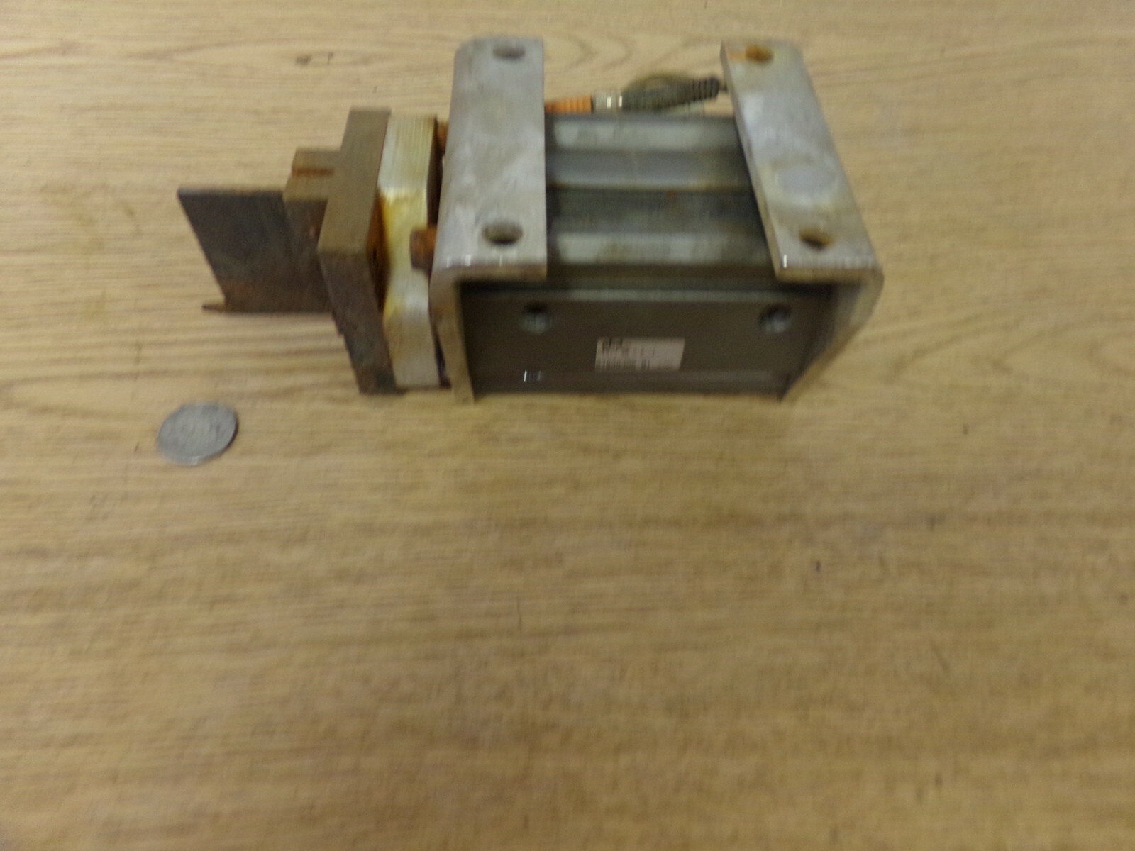 PHD CTS1J Pneumatic Cylinder 50X2-1 04099386-01 0308 *FREE SHIPPING*