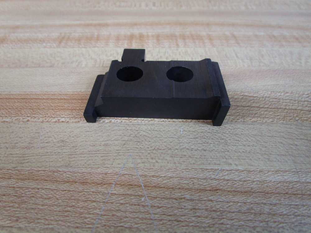 Crowley Tool NP11900069 Tooling Anvil MRO2384