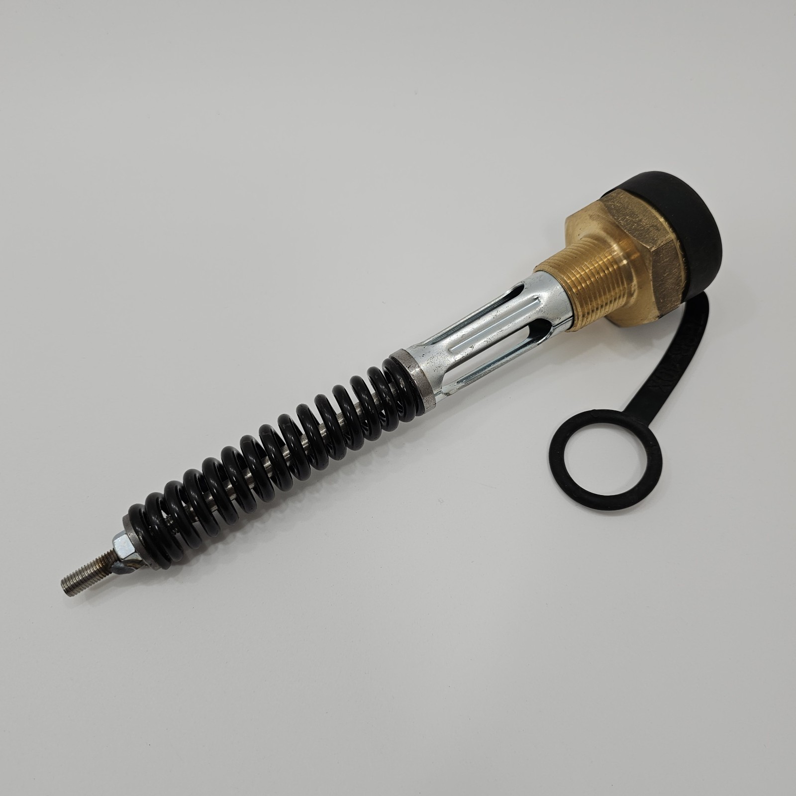 REGO 7583G LPG RELIEF VALVE 250 PSI 3/4 MNPT Feb 2023